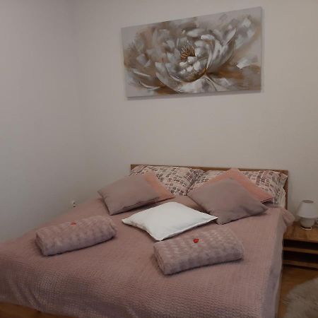 Apartman Plesnivec Доновалы Экстерьер фото