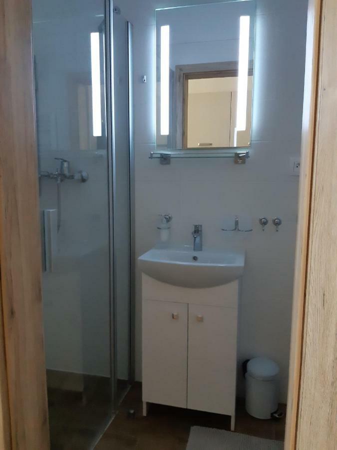 Apartman Plesnivec Доновалы Экстерьер фото
