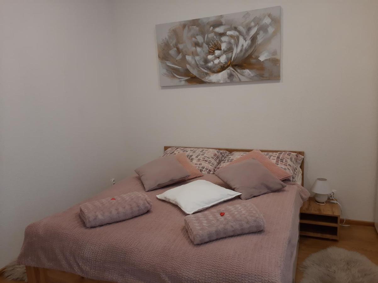 Apartman Plesnivec Доновалы Экстерьер фото